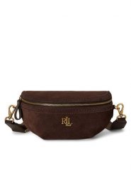 LAUREN RALPH LAUREN Torebka 431P15644002 Brązowy. Brązowe listonoszki damskie Lauren Ralph Lauren, bez wzorów, ze skóry, bez dodatków. Za 1,299.00 zł.