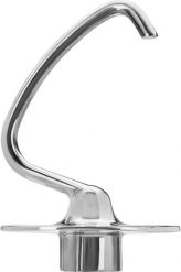Robot kuchenny KitchenAid KitchenAid KSM5THDHSS element robota kuchennego Końcówka do zagniatania ciasta. Roboty kuchenne KITCHENAID. Za 265.75 zł.