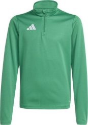 Adidas Bluza adidas ENTRADA 26 Training Top JZ6632. Bluzy męskie Adidas, m, bez wzorów, bez ramiączek, bez kaptura. Za 93.14 zł.
