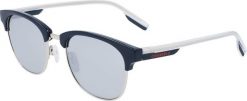 Converse Męskie okulary przeciwsłoneczne CONVERSE model CV301SDSRUPT (Szkło/Zausznik/Mostek) 52/20/145 mm) NoSize. Okulary przeciwsłoneczne damskie Converse. Za 244.68 zł.