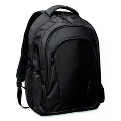 Plecak Sol's Macau. Czarne plecaki damskie SOL'S, bez wzorów. Za 292.00 zł.