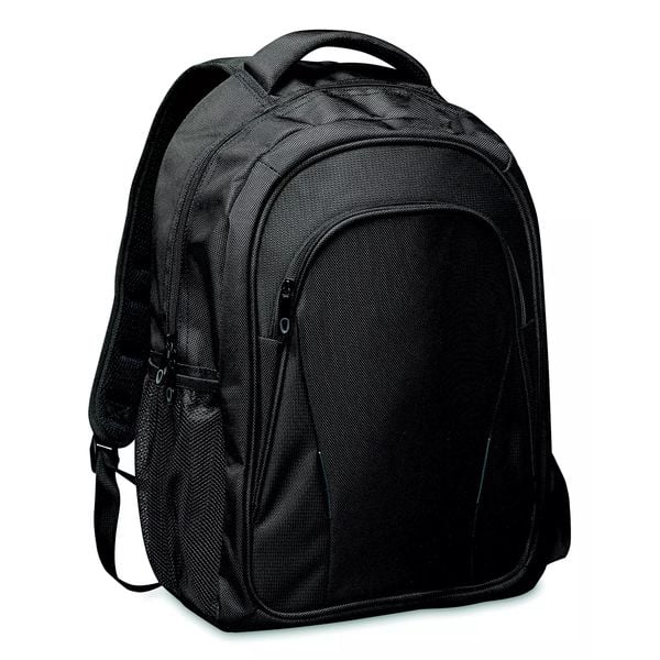 Plecak Sol's Macau. Czarne plecaki damskie SOL'S, bez wzorów. Za 305.00 zł.