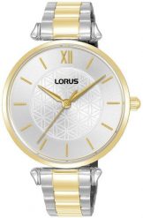 Zegarek Lorus Zegarek Lorus damski RG276YX9 klasyczny wodoszczelny 36 mm . Zegarki damskie Lorus. Za 344.00 zł.