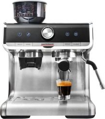 Ekspres ciśnieniowy Gastroback Design Espresso Barista Pro 42616. Brązowe ekspresy ciśnieniowe Gastroback. Za 1,908.78 zł.