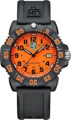 Zegarek Luminox Zegarek męski Luminox X2.2079 czarny. Czarne zegarki męskie Luminox, bez wzorów. Za 1,311.00 zł.