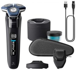 Męska Philips 7000 S7886/58 czarny. Golarki i trymery Philips. Za 700.00 zł.