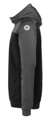 Kurtka Kempa Prime Multi. Czarne kurtki męskie Kempa, m, bez wzorów, z poliesteru, eleganckie, bez kaptura. Za 229.90 zł.