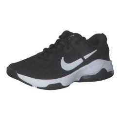 Tenisówki Nike Model Zoom Bella 6 Aa Kolor Czarny. Czarne trampki i tenisówki damskie Nike, bez wzorów, z tkaniny, bez zapięcia. Za 417.00 zł.