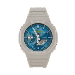Zegarek G-Shock. Zegarki męskie G-Shock, bez wzorów. Za 509.99 zł.