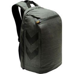 Plecak sportowy dla dorosłych Hummel Urban Sports Back Pack. Brązowe plecaki męskie Hummel, bez wzorów, sportowe. Za 144.00 zł.