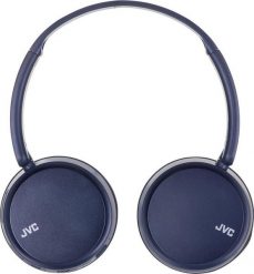 Słuchawki JVC HA-S36W (HA-S36W-A-U). Słuchawki bezprzewodowe Jvc. Za 119.29 zł.