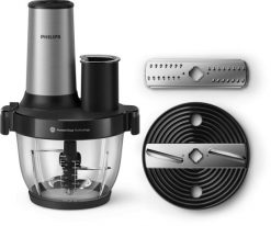 Robot kuchenny Philips Food Processor Chopper/Series 5000 (HR1504/00). Roboty kuchenne Philips. Za 320.48 zł.