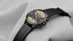 Smartwatch zegarek sportowy IMIKI Xplorer Pro Black. Czarne, cyfrowe zegarki męskie IMIKI, z aplikacjami, ze stali nierdzewnej. Za 349.00 zł.