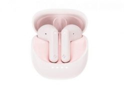 Słuchawki Havit Bezprzewodowe słuchawki TWS TW931. Słuchawki bezprzewodowe Havit. Za 46.48 zł.