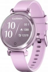 Zegarek sportowy Garmin Lily 2 Różowy (010-02839-01). Czerwone zegarki sportowe Garmin, bez wzorów. Za 1,008.99 zł.