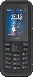 SMARTPHONE SONIMXP100 4G BLACK. Czarne smartfony Sonim. Za 369.80 zł.