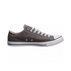 Trampki Converse Chuck Taylor All Star Ox, Dla obu płci. Szare trampki i tenisówki damskie Converse, bez wzorów, bez zapięcia. Za 490.00 zł.