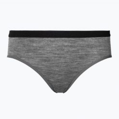 Majtki termoaktywne damskie icebreaker Siren Hipkini. Szare majtki damskie Icebreaker. Za 139.99 zł.