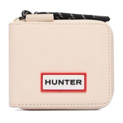 Portfel Hunter. Brązowe portfele damskie Hunter. Za 59.99 zł.
