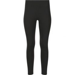 Damskie legginsy Endurance Raleigh V2. Czarne legginsy damskie Endurance, bez wzorów. Za 239.50 zł.