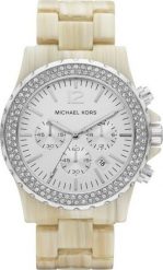 Zegarek Michael Kors Zegarek Damski Michael Kors MK5598 ( 45 mm). Zegarki damskie Michael Kors. Za 616.97 zł.