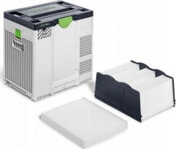 Oczyszczacz Powietrza Festool SYS-AIR M Do Odkurzacza Budowę DUŻY 577784. Oczyszczacze powietrza Concept. Za 6,375.83 zł.