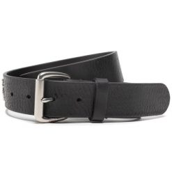 Pasek Polo Ralph Lauren. Czarne paski męskie Polo Ralph Lauren. Za 304.99 zł.
