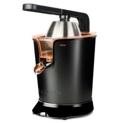 Wyciskarka do cytrusów Taurus Easy Press 600 (600W). Czarne wyciskarki Taurus. Za 309.99 zł.