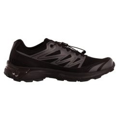 Buty trekkingowe Rox R-Salm. Brązowe obuwie trekkingowe damskie Trespass, bez zapięcia. Za 262.99 zł.