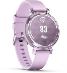 Smartwatch Garmin Laikr. Lily 2 010-02839-01 Lilac. Zegarki smartwatch Garmin, bez wzorów. Za 1,025.55 zł.