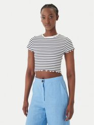 Banana Moon Koszulka do pływania Tonio Nautical MVC06 Granatowy. Niebieskie bikini Banana Moon, bez wzorów, z syntetyku. Za 219.99 zł.