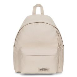 Plecak Eastpak Day Pak'R. Brązowe plecaki męskie Eastpak, bez wzorów, z materiału, biznesowe. Za 299.00 zł.