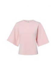 Opus Bluza damska - Gikko Kobiety różowy, 36. Czerwone bluzy damskie Opus, bez wzorów, bez ramiączek, bez kaptura. Za 299.95 zł.