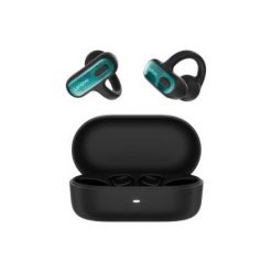 Lenovo X500 | Open-Ear Clip-on Earbuds | Built-in microphone | Bluetooth | Black. Czarne słuchawki bezprzewodowe Lenovo. Za 200.99 zł.
