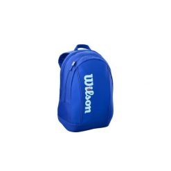 Plecak tenisowy Wilson Ultra V5 Junior. Plecaki męskie Wilson, bez wzorów, sportowe. Za 139.99 zł.