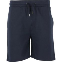 Szorty Cruz Talbo. Niebieskie szorty męskie CRUZ, bez wzorów. Za 158.00 zł.