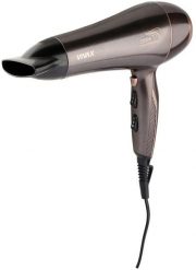 Suszarka Vivax Do włosów HD-2201CD brązowy (VIV-BR-2201). Brązowe suszarki do włosów Vivax. Za 68.99 zł.