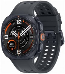 Samsung Galaxy Watch Ultra 2 LTE Czarny (L715). Czarne smartbandy SAMSUNG. Za 3,249.00 zł.