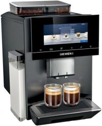 Ekspres ciśnieniowy Siemens Q900 TQ907R05. Ekspresy ciśnieniowe Siemens. Za 11,302.99 zł.