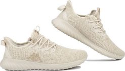 Kappa Buty Kappa Capilot 242961 4355 36. Obuwie sportowe damskie Kappa, bez wzorów, bez zapięcia. Za 180.33 zł.