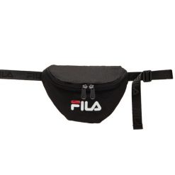 Saszetka na pas Fila Fortaleza. Czarne saszetki i nerki męskie Fila. Za 64.90 zł.