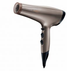 Remington AC8002 Keratin Protect Hair Dryer. Suszarki do włosów Remington. Za 189.00 zł.