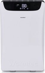 Oczyszczacz powietrza Warmtec AP168W. Oczyszczacze powietrza Warmtec. Za 999.00 zł.