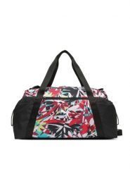 Puma Torba sportowa At Ess Tropical 913580 Czarny. Czarne torby sportowe męskie Puma, bez wzorów, z materiału. Za 119.99 zł.