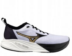 Mizuno Buty Mizuno NEO ZEN 2 J1GC268201. Buty sportowe męskie Mizuno, bez wzorów, bez zapięcia. Za 477.99 zł.