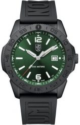 Zegarek Luminox Męski 39 mm (XS.3137.B). Zegarki męskie Luminox, bez wzorów. Za 2,086.99 zł.