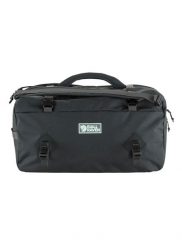 Plecak podróżny Fjallraven Vardag Splitpack 45 - coal black. Czarne plecaki męskie Fjällräven, bez wzorów, z poliamidu, eleganckie. Za 783.35 zł.