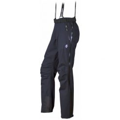 High Point Protector 3.0 Pants Black XL. Czarne spodnie sportowe męskie High Point, m, bez wzorów, ze skóry, trekkingowe. W wyprzedaży za 1,149.00 zł.