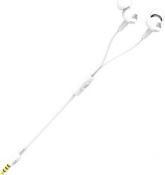 Słuchawki JBL Oryginalne Słuchawki Dokanałowe JBL C100SI Białe Przewodowe Mini Jack 3.5MM. Białe słuchawki dokanałowe JBL. Za 40.00 zł.