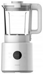 Xiaomi Blender Pro EU biały. Białe blendery Xiaomi. W wyprzedaży za 299.00 zł.